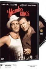 Watch The Mambo Kings 123moviesFree