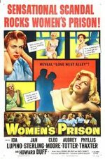 Watch Women\'s Prison 123moviesFree
