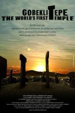 Watch Gobeklitepe The World's First Temple 123moviesFree