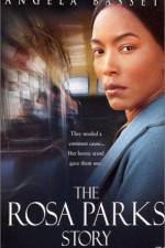 Watch The Rosa Parks Story 123moviesFree