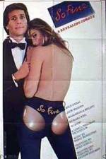 Watch So Fine 123moviesFree