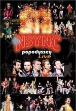 Watch \'N Sync: PopOdyssey Live 123moviesFree