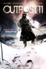Watch Outpost 11 123moviesFree