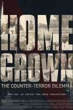Watch Homegrown: The Counter-Terror Dilemma 123moviesFree