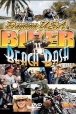 Watch Biker Beach Bash: Daytona U.S.A 123moviesFree