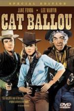 Watch Cat Ballou 123moviesFree