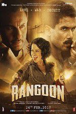 Watch Rangoon 123moviesFree