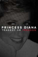 Watch Princess Diana: Tragedy or Treason? 123moviesFree