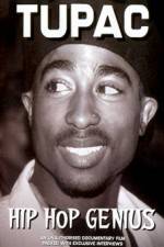 Watch Tupac The Hip Hop Genius 123moviesFree