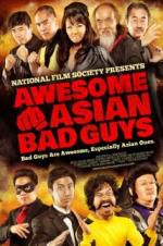 Watch Awesome Asian Bad Guys 123moviesFree