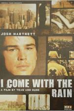 Watch I Come with the Rain 123moviesFree