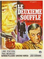 Watch Le Deuxième Souffle 123moviesFree