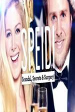 Watch Speidi: Scandal Secrets And Surgery 123moviesFree