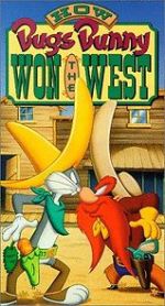 Watch How Bugs Bunny Won the West 123moviesFree