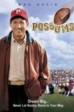 Watch Possums 123moviesFree