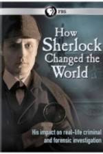 Watch How Sherlock Changed the World 123moviesFree