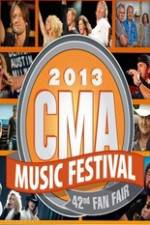 Watch CMA Music Festival 123moviesFree