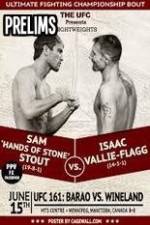 Watch UFC 161 Preliminary Fights 123moviesFree