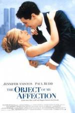 Watch The Object of My Affection 123moviesFree