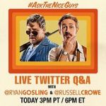 Watch The Nice Guys: Word of the Day (Short 2017) 123moviesFree