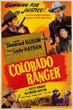 Watch Colorado Ranger 123moviesFree