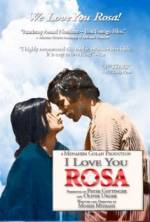 Watch I Love You Rosa 123moviesFree