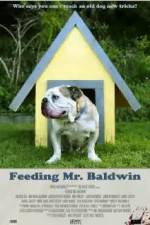 Watch Feeding Mr. Baldwin 123moviesFree