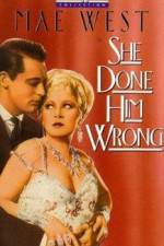 Watch She Done Him Wrong 123moviesFree