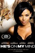 Watch He's on My Mind 123moviesFree