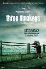 Watch Three Monkeys 123moviesFree