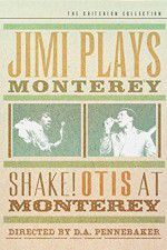 Watch Shake Otis at Monterey 123moviesFree