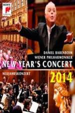 Watch New Year's Day Concert 123moviesFree