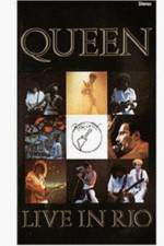 Watch Queen Live in Rio 123moviesFree