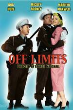 Watch Off Limits 123moviesFree