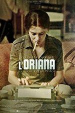 Watch L\'Oriana 123moviesFree
