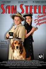 Watch Sam Steele and the Junior Detective Agency 123moviesFree