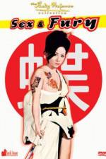 Watch Sex and Fury (Furyô anego den: Inoshika Ochô) 123moviesFree