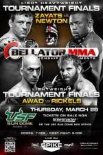 Watch Bellator 94 123moviesFree