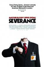 Watch Severance 123moviesFree