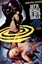 Watch Sette scialli di seta gialla 123moviesFree