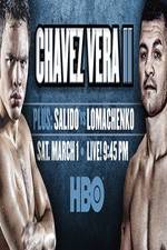 Watch Chavez vs Vera II 123moviesFree