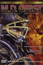 Watch MD Geist 123moviesFree