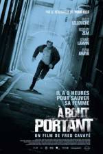 Watch A bout portant 123moviesFree