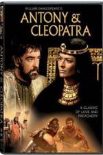 Watch Antony and Cleopatra 123moviesFree