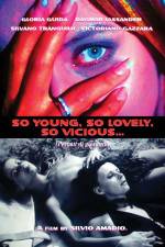 Watch Peccati di gioventù 123moviesFree