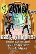 Watch Zumba Fitness Basic & 20 Minute Express 123moviesFree