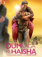 Watch Dum Laga Ke Haisha 123moviesFree