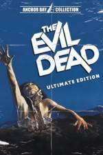 Watch Evil Dead 123moviesFree