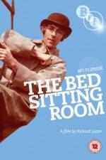 Watch The Bed Sitting Room 123moviesFree