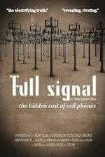 Watch Full Signal 123moviesFree